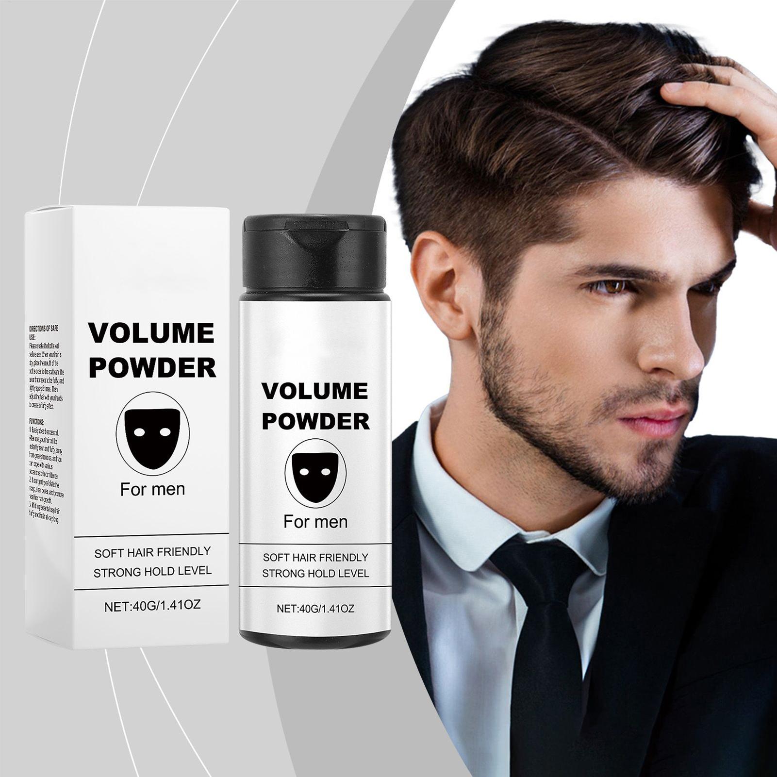 Texture Powder Volumizing Text - Men'S Grooming Hairstyles 评论和价格