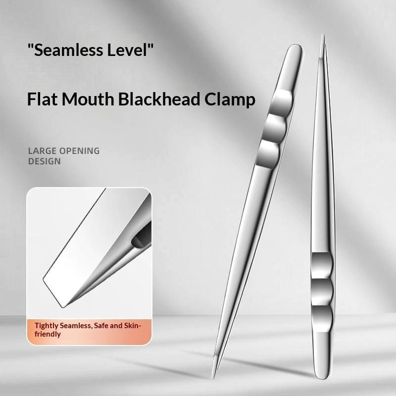 Stainless Steel Tweezers High  - Men'S Grooming Hair Removal 评论和价格