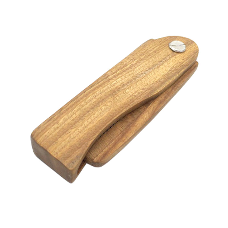 Foldable Green Sandalwood Bear - Men'S Grooming Hairstyles 评论和价格