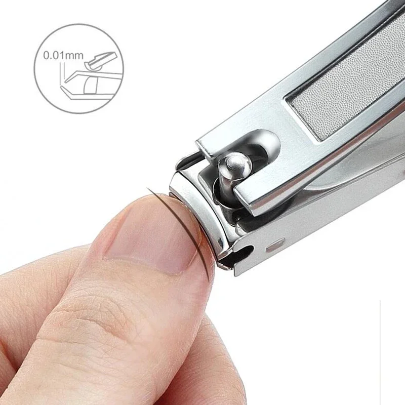 8/12pcs Professional Manicure  - Men'S Grooming Products 评论和价格