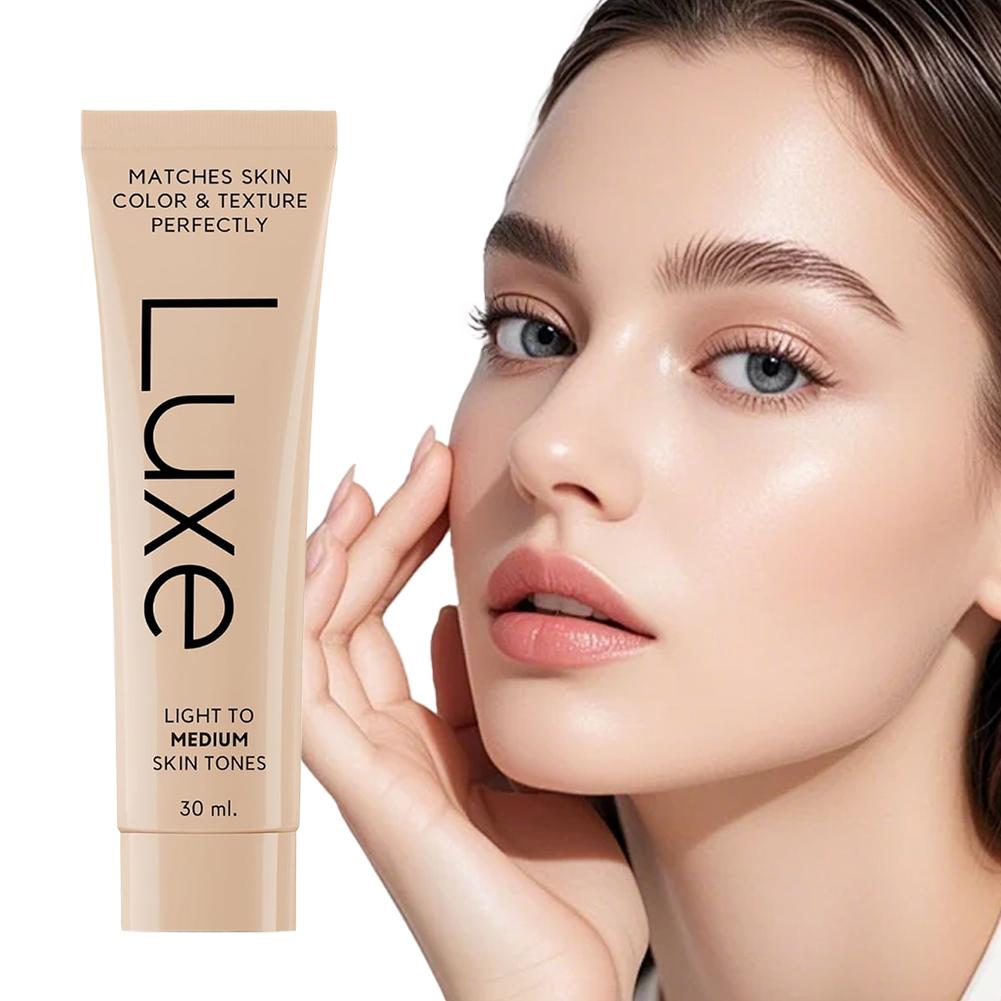 Luxe Color Changing Liquid Fou - Face Moisturizer Spf 评论和价格