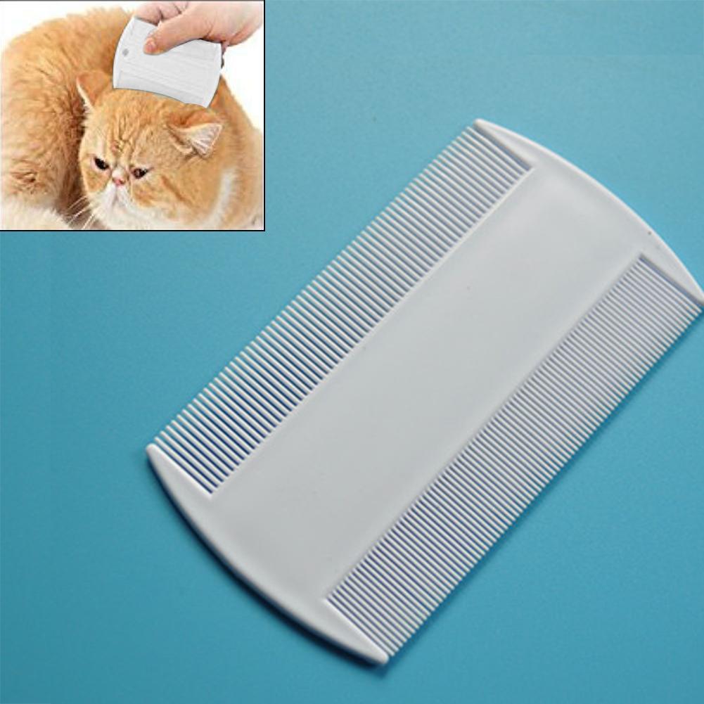 1/3pcs Pet Double Sided Nit Fi - Comb Fine Tooth 评论和价格
