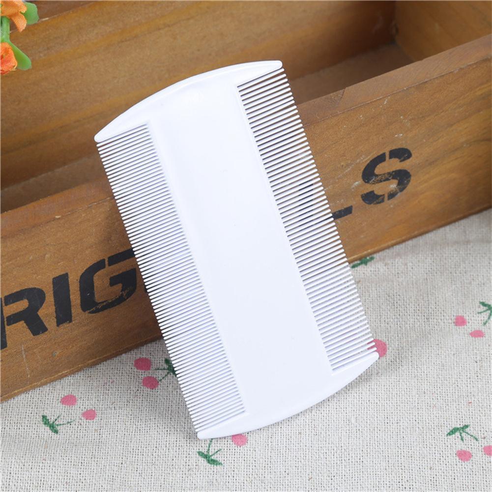 1/3pcs Pet Double Sided Nit Fi - Comb Fine Tooth 评论和价格