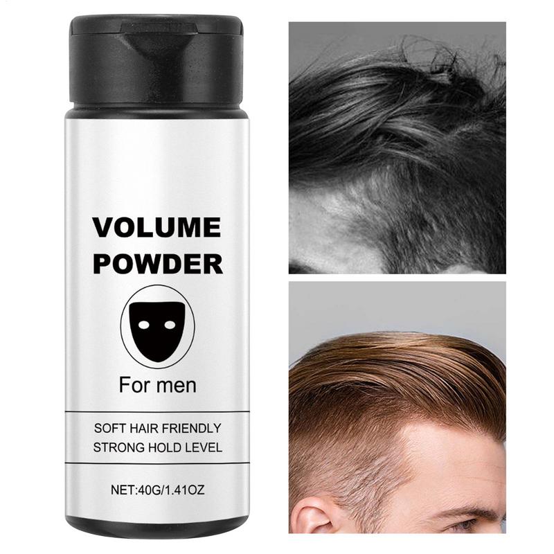long lasting Texture Powder Vo - Men'S Grooming Hairstyles 评论和价格