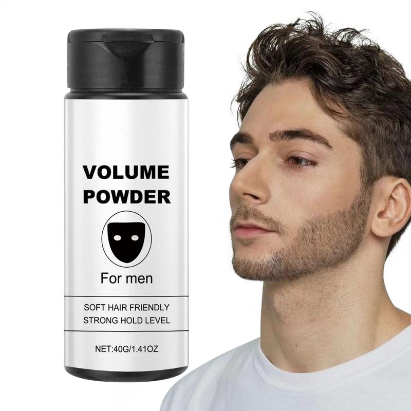 long lasting Texture Powder Vo - Men'S Grooming Hairstyles 评论和价格