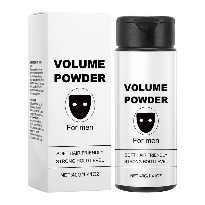 long lasting Texture Powder Vo - Men'S Grooming Hairstyles 评论和价格
