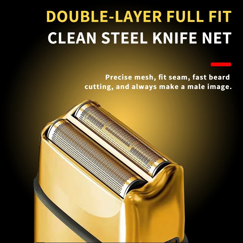 Kemei Hair Trimmer Electric Ra - Men'S Grooming Products 评论和价格
