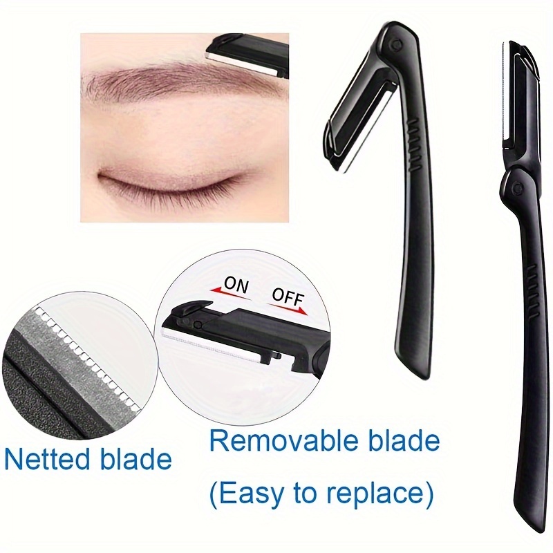 3pcs Set Eyebrow Kit For Women - Men'S Grooming Products 评论和价格