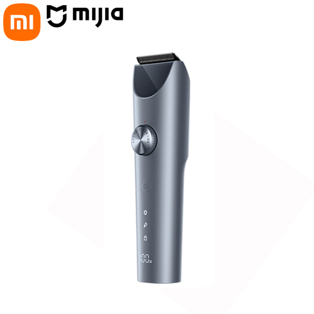 Xiaomi Mijia Hair Clipper 2 Wi - Men'S Grooming Products 评论和价格