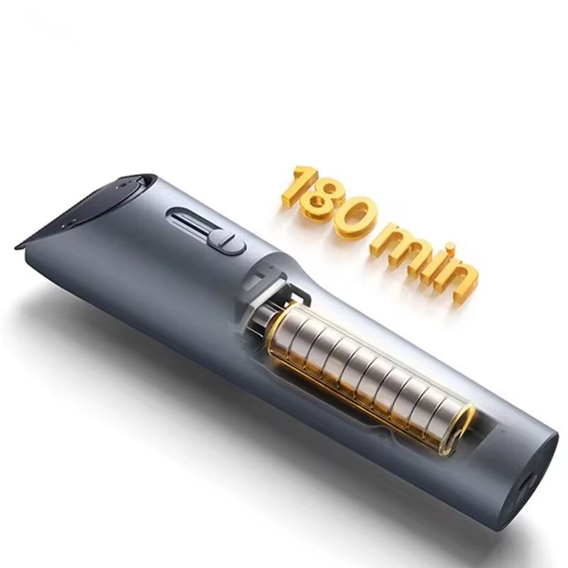 Xiaomi Mijia Hair Clipper 2 Wi - Men'S Grooming Products 评论和价格