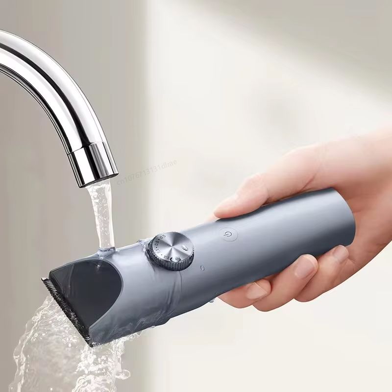 Xiaomi Mijia Hair Clipper 2 Wi - Men'S Grooming Products 评论和价格