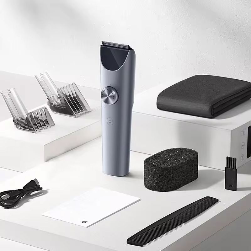 Xiaomi Mijia Hair Clipper 2 Wi - Men'S Grooming Products 评论和价格
